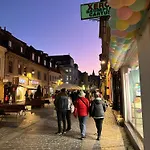 Haven * Brașov