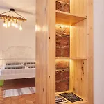 Haven Apartament *