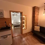 Apartament Haven Brașov