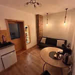 Haven Apartament *