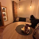 Apartment Haven Brasov