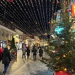 Apartment Haven Brasov