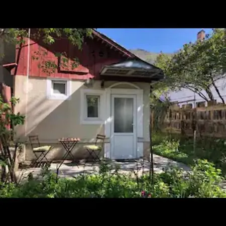 Haven Apartament Brașov