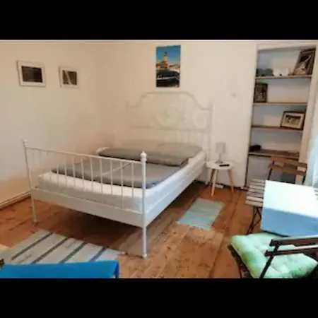 Haven Lägenhet Braşov