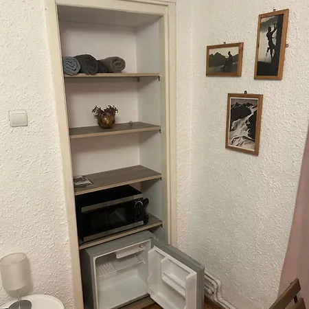 Haven Appartement Braşov