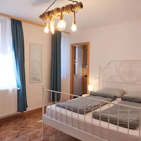 Apartment Haven *