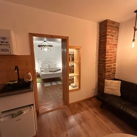 Apartment Haven Brașov