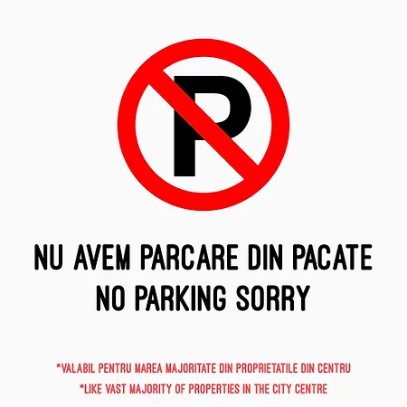 Haven Apartament