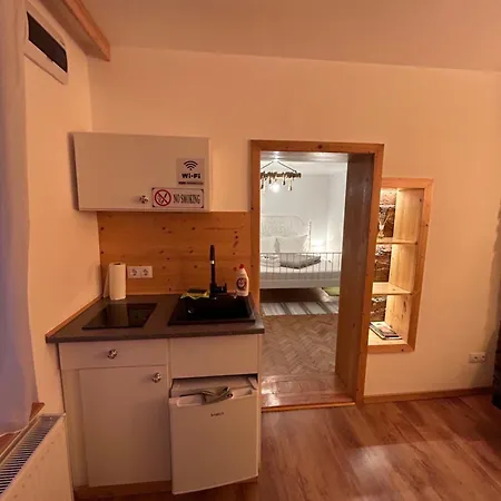 Apartment Haven *