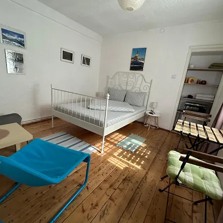 Apartament Haven *