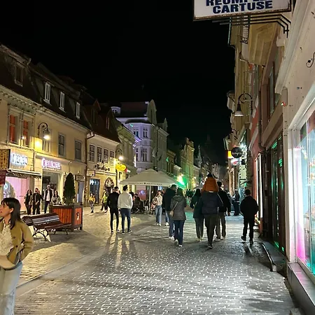 Haven Braşov