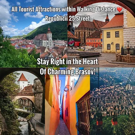 Haven * Brașov