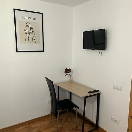 Haven Apartment Brasov