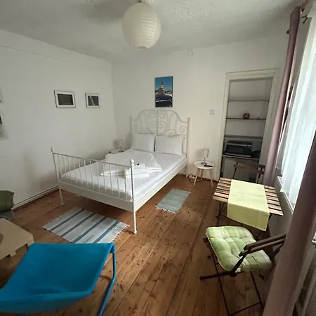 Haven Apartment Brasov