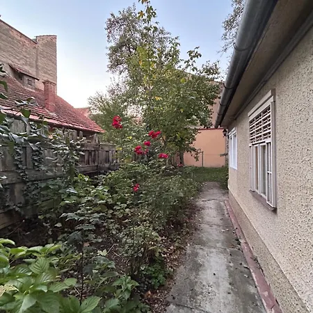 Haven Apartament