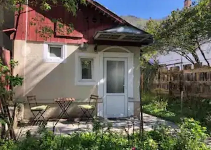 Haven Apartment Brasov