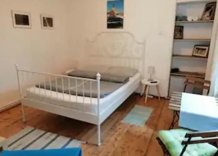 Haven Apartment Brasov