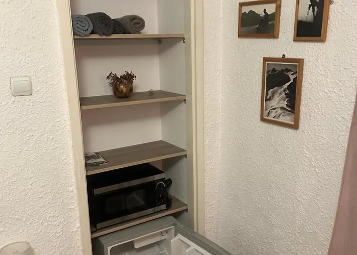 Haven דירה בראשוב