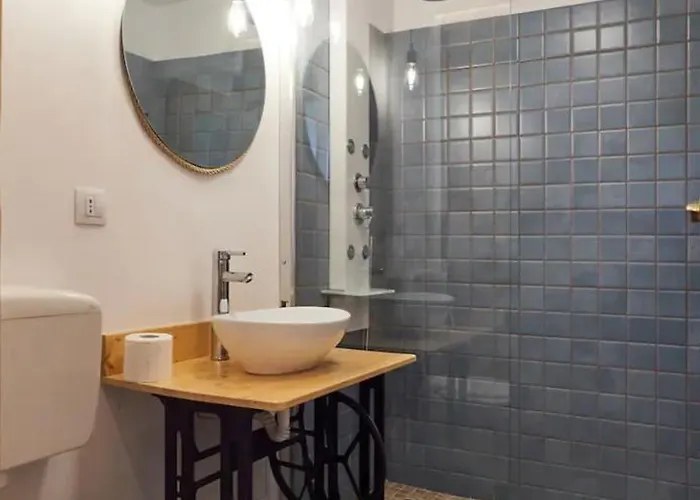 Haven Apartment Brasov