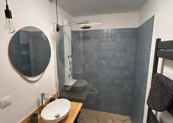 Apartment Haven Brasov