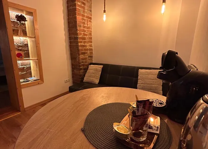 Apartment Haven Brasov