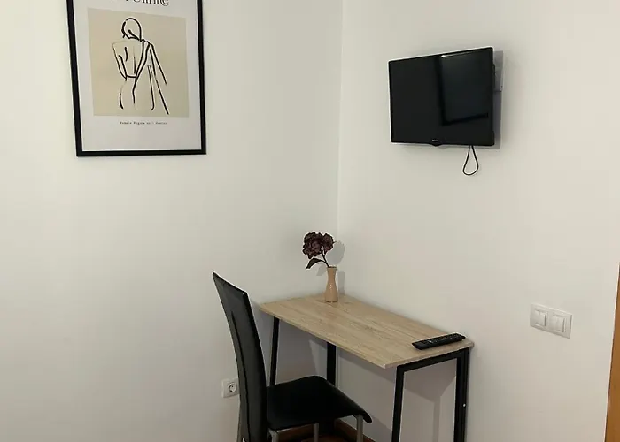 Haven Apartment Brasov