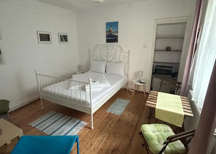 Haven Apartment Brasov